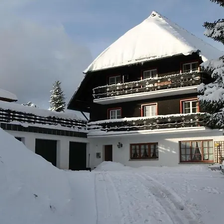Hubertus - 6, Feldberg, Titisee, Schluchsee Apartment Rotwasser