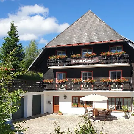 Hubertus - 6, Feldberg, Titisee, Schluchsee