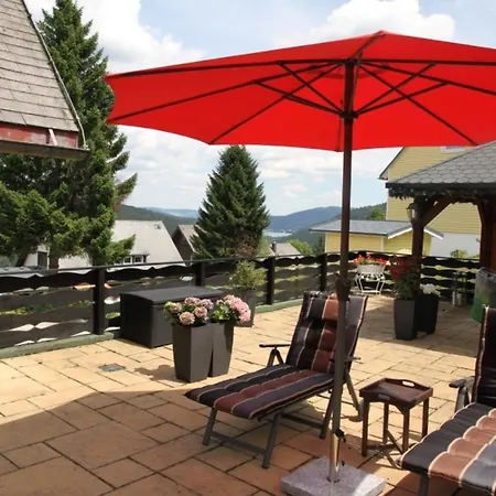 Hubertus - 6, Feldberg, Titisee, Schluchsee Apartment *