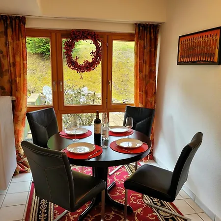Hubertus - 6, Feldberg, Titisee, Schluchsee Apartment