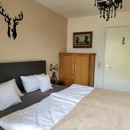 Hubertus - 6, Feldberg, Titisee, Schluchsee Apartment *