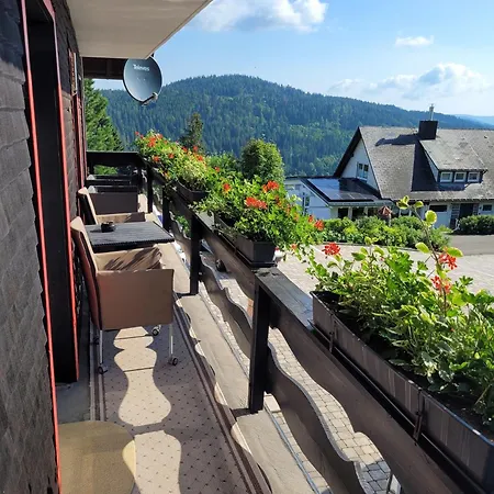 Hubertus - 6, Feldberg, Titisee, Schluchsee * Rotwasser